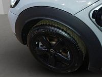 Gebraucht Mini Cooper Countryman 220 PS (161 kW) 2022 Grau / momentum grey (metallic) SUV