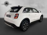 Gebraucht Fiat 600 101 PS (74 kW) 2024 Weiß