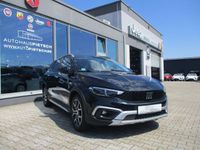 gebraucht Fiat Tipo Kombi Cross Hybrid 1.5GSE 96kW(130PS) DCT *BT*SHZ*