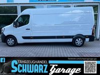 Second-hand Renault Master 145 CP (106 kW) 2023 Alb Van