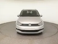 Gebraucht VW Touran Join 116 PS (85 kW) 2019 Reflexsilber Van / Kleinbus