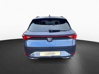 Gebraucht Seat Leon FR 150 PS (110 kW) 2025 Grau Limousine