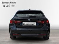 Gebraucht BMW 120 156 PS (114 kW) 2024 Schwarz ii Kleinwagen