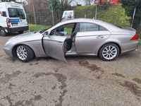 gebraucht Mercedes CLS280 -