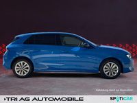 Gebraucht Opel Astra Edition 131 PS (96 kW) 2025 Blau Limousine