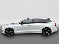 Gebraucht Volvo V60 Plus 455 PS (334 kW) 2023 Weiß Kombi