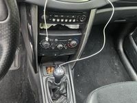 Gebraucht Peugeot 207 90 PS (66 kW) 2011 Grau Limousine