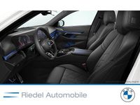 Gebraucht BMW 540 Performance 303 PS (222 kW) 2025 Weiß Kombi