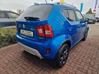 gebraucht Suzuki Ignis 1.2 Hybrid Comfort CVT*LED*SITZH*KAMERA*