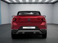 Używany VW T-Roc 116 KM (85 kW) 2025 Czerwony SUV