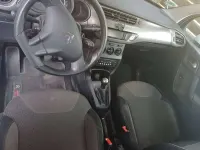 Gebraucht Citroën C3 PureTech 82 PS (60 kW) 2014 Weiß Limousine