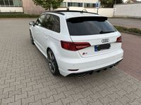 gebraucht Audi S3 Sportback 2.0 TFSI quattro *Matrix* *Garantie