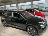 gebraucht Hyundai Bayon 1.0 T-GDi 48V-Hybrid Trend Navi, Apple CarPlay