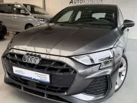 Gebraucht Audi A3 S-Line 150 PS (110 kW) 2026 Daytonagrau perleffekt Kombi