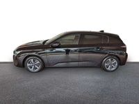Gebraucht Peugeot 308 Allure 131 PS (96 kW) 2024 Schwarz Limousine