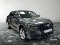 Gebraucht Audi Q2 S-Line 150 PS (110 kW) 2021 Daytonagrau perleffekt SUV