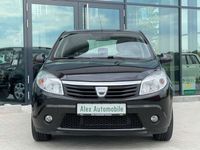 gebraucht Dacia Sandero 1.2 Laureate Garantie TÜV NEU