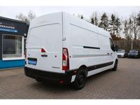 Usata Renault Master 131 CV (96 kW) 2019 Bianco Furgone