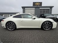 Gebraucht Porsche 911 Carrera 370 PS (272 kW) 2017 Weiß Coupé