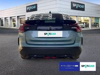 Gebraucht Citroën C4 PureTech 131 PS (96 kW) 2023 Blau SUV