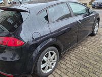 Gebraucht Seat Leon Ecomotive 105 PS (77 kW) 2011 Kleinwagen