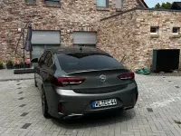 Gebraucht Opel Insignia 209 PS (153 kW) 2019 Grau Limousine