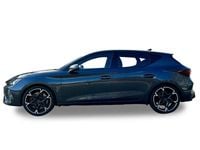 Neu Cupra Leon 150 PS (110 kW) 2026 Wählbar Limousine