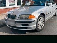 gebraucht BMW 2000 