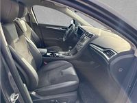 Gebraucht Ford Mondeo Titanium 179 PS (131 kW) 2015 Grau Kombi