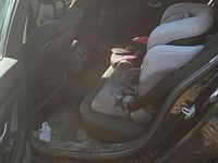 Gebraucht Renault Laguna III 2008 Blau Kombi