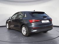 gebraucht Audi A3 Sportback A3 35 TDI Sportback S tronic 35 TDI S tronic