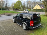 gebraucht Land Rover Discovery TDV6 HSE AHK Harman/kardon TÜV Neu!