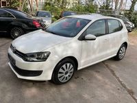 gebraucht VW Polo 1.6 TDI Blue Motion Style