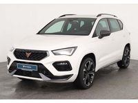 Neu Cupra Ateca 150 PS (110 kW) 2026 Weiss SUV