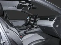 Gebraucht Renault Clio Techno 2025 Grau Kleinwagen