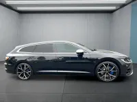 Gebraucht VW Arteon R 320 PS (235 kW) 2025 Schwarz Kombi