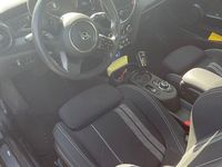 Gebraucht Mini Cooper SE 135 kW (184 PS) 2021 Grau Kleinwagen