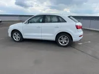 Occasion Audi Q3 S-Line 177 ch (130 kW) 2012 Blanc SUV