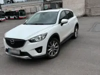 Gebraucht Mazda CX-5 Inclusive 177 PS (130 kW) 2014 Andere farben SUV