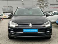 gebraucht VW Golf VII Comfortline 1.0 TSI Einparkhilfe Navi