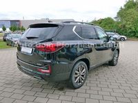 Neu KGM Rexton 203 PS (149 kW) 2025 Schwarz SUV