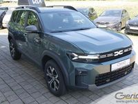 Neu Dacia Bigster Expression 131 PS (96 kW) 2025 Grün SUV