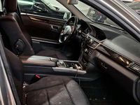 Second-hand Mercedes E250 204 CP (150 kW) 2011 Berlinǎ
