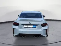 Gebraucht BMW M2 Performance 460 PS (338 kW) 2023 Grau Coupé