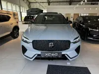 Neu Volvo XC60 Ultra 310 PS (228 kW) 2026 Vapour grey / metallic SUV