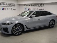 Gebraucht BMW 420 Shadowline 190 PS (139 kW) 2025 Grau Coupé