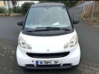 Gebraucht Smart ForTwo Coupé 61 PS (44 kW) 2010 Coupé