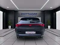 Gebraucht Cupra Formentor 150 PS (110 kW) 2025 Blau SUV