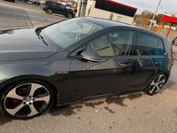 gebraucht VW Golf 2.0 TSI BMT GTI GTI