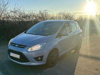 Gebraucht Ford C-MAX Titanium 163 PS (119 kW) 2011 Van / Kleinbus